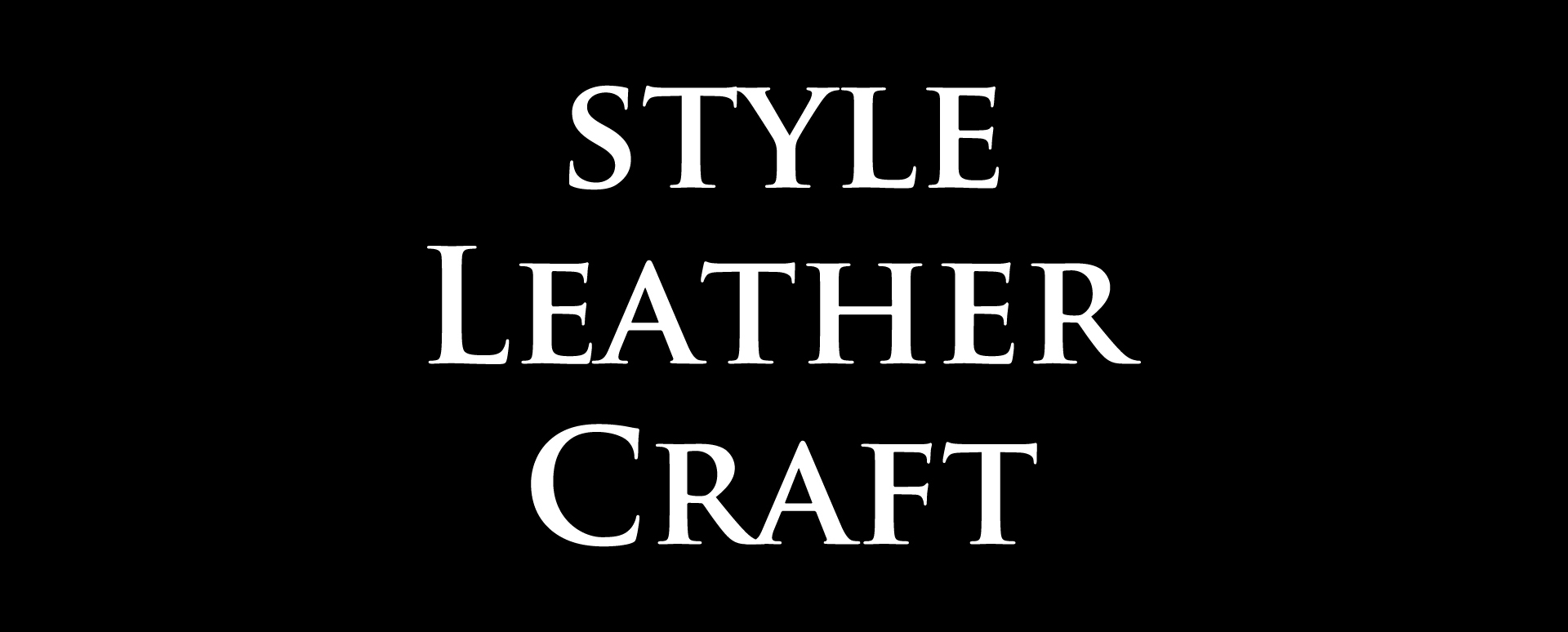 Style Leather Craft